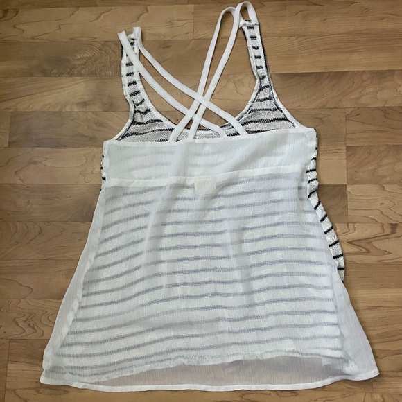 Daytrip tank - Picture 2 of 4